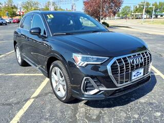 2019 Audi Q3