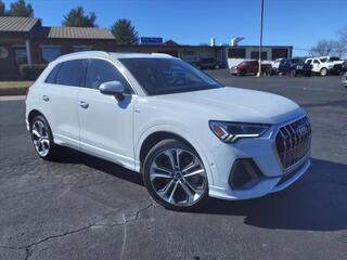 2019 Audi Q3