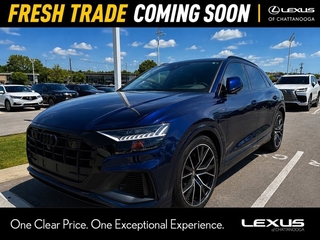 2020 Audi Q8 for sale in Chattanooga TN