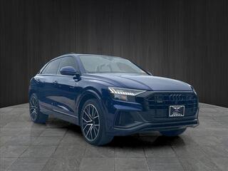 2021 Audi Q8