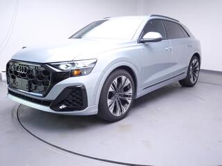 2024 Audi Q8 for sale in Hampton VA