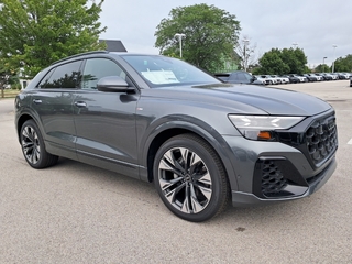 2025 Audi Q8 for sale in Brown Deer WI