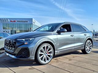 2026 Audi Q8 for sale in Salem NH