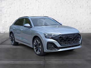 2026 Audi Q8 for sale in Chattanooga TN