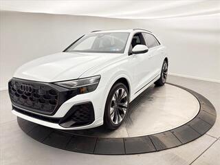 2025 Audi Q8 for sale in Sewickley PA