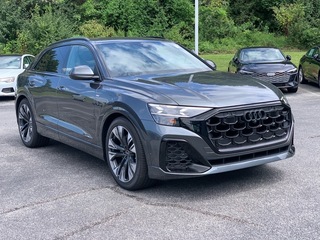 2025 Audi Q8 for sale in Chattanooga TN