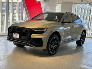 2022 Audi Q8 for sale in New York NY