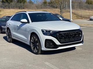 2025 Audi Q8 for sale in Chattanooga TN