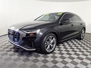 2023 Audi Q8