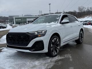 2025 Audi Q8