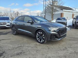 2025 Audi Q8 for sale in Charleston WV