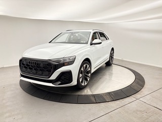 2025 Audi Q8 for sale in Sewickley PA