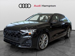2026 Audi Q8 for sale in Hampton VA
