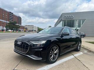 2023 Audi Q8 for sale in Birmingham MI