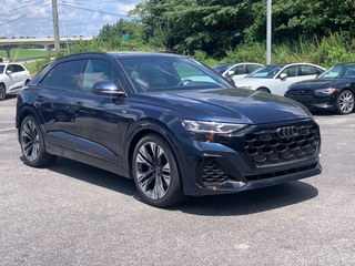 2025 Audi Q8 for sale in Chattanooga TN