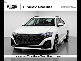 2024 Audi Q8