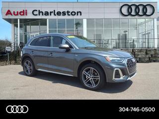 2024 Audi Q5 for sale in Charleston WV