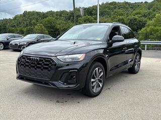 2024 Audi Q5 for sale in Clarksburg WV