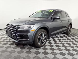 2020 Audi Q5