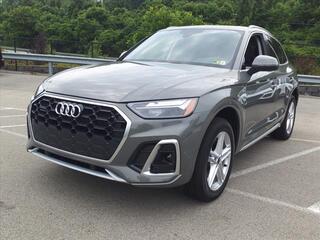 2024 Audi Q5 for sale in Clarksburg WV