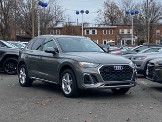 2024 Audi Q5