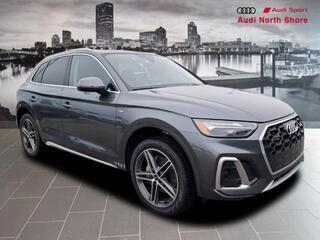 2025 Audi Q5 for sale in Brown Deer WI