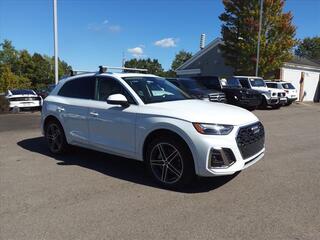 2022 Audi Q5 for sale in Charleston WV