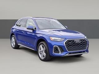 2022 Audi Q5 for sale in Chattanooga TN