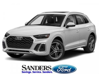 2022 Audi Q5