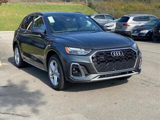 2025 Audi Q5 for sale in Chattanooga TN