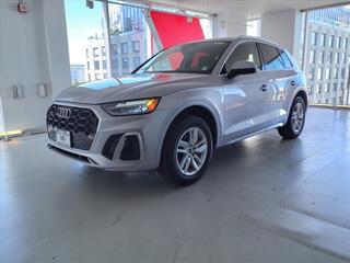 2022 Audi Q5 for sale in New York NY