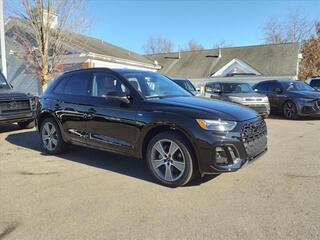 2025 Audi Q5 for sale in Charleston WV