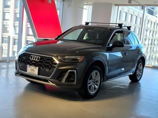 2023 Audi Q5 for sale in New York NY