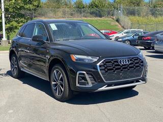 2024 Audi Q5 for sale in Chattanooga TN