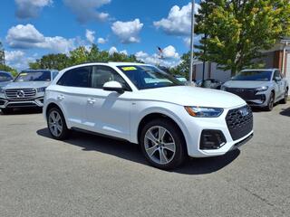 2025 Audi Q5 for sale in Charleston WV