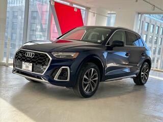 2022 Audi Q5 for sale in New York NY