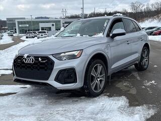 2025 Audi Q5 for sale in Clarksburg WV