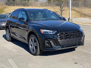 2025 Audi Q5 for sale in Chattanooga TN