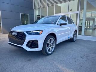 2025 Audi Q5 for sale in Clarksburg WV