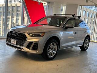 2022 Audi Q5 for sale in New York NY