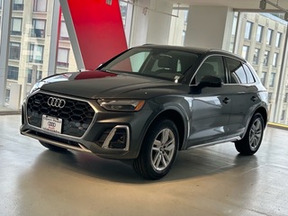 2023 Audi Q5 for sale in New York NY