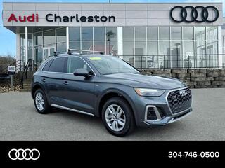 2023 Audi Q5 for sale in Charleston WV