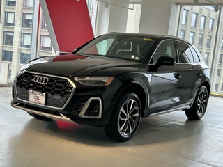 2023 Audi Q5
