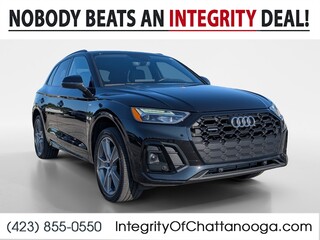 2025 Audi Q5 for sale in Chattanooga TN