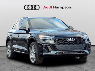 2025 Audi Q5 for sale in Hampton VA