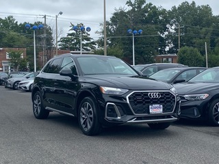 2023 Audi Q5 for sale in Alexandria VA