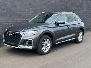 2023 Audi Q5 for sale in Waukesha WI