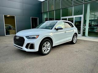 2024 Audi Q5 for sale in Clarksburg WV