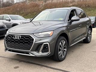 2025 Audi Q5 for sale in Clarksburg WV