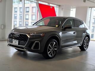 2023 Audi Q5 for sale in New York NY